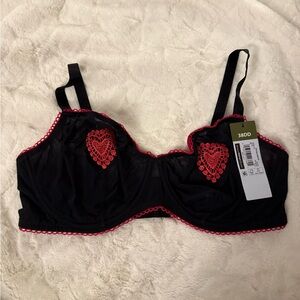 NWT Adored by Adore Me bra